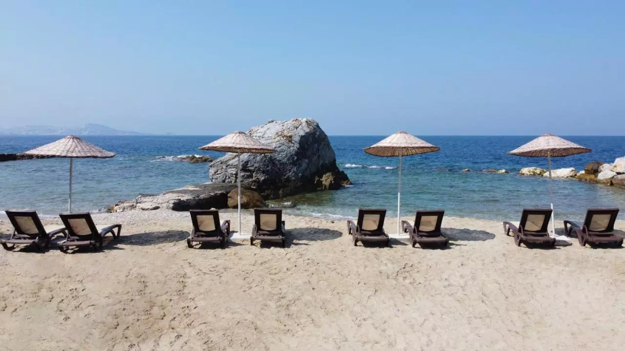 پاین بی هالیدی ریزورت